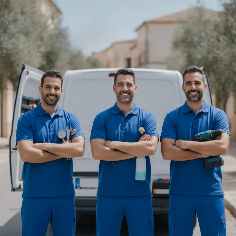 reparaci贸n aire acondicionado Sant Pere de Ribes