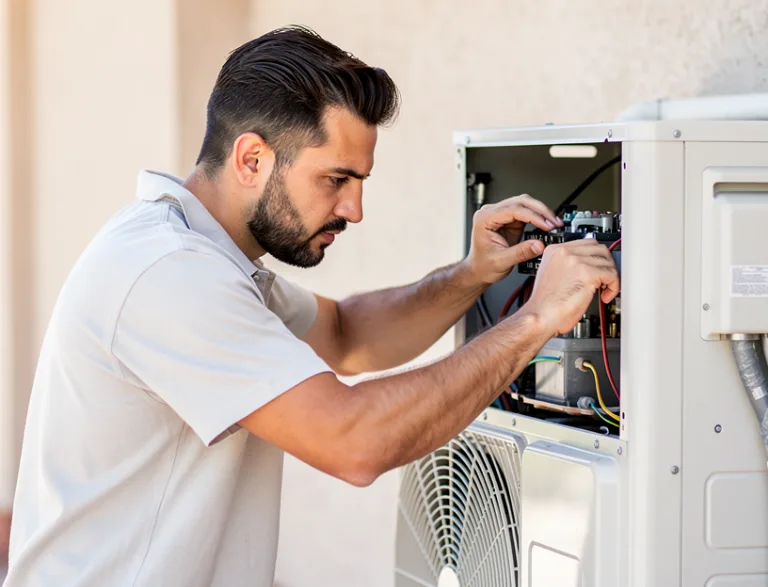 reparaci贸n aire acondicionado Sant Pere de Ribes